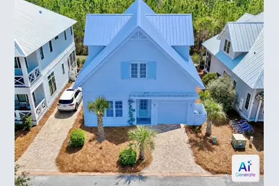 Lot 11B Cypress Passage, Santa Rosa Beach, FL 32459 - Photo 6