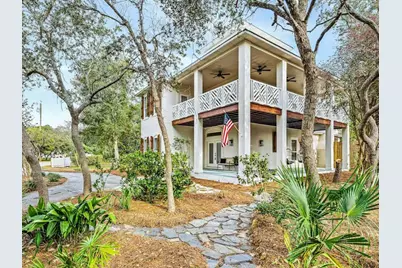 416 Lakeview Drive, Santa Rosa Beach, FL 32459 - Photo 1