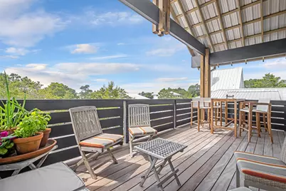45 Pine Knoll Lane #B (Carriage Home), Santa Rosa Beach, FL 32459 - Photo 14