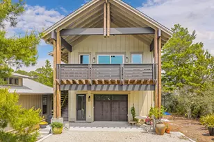 45 Pine Knoll Ln, Santa Rosa Beach, FL 32459 - Photo 2