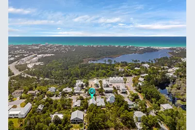 45 Pine Knoll Lane #B (Carriage Home), Santa Rosa Beach, FL 32459 - Photo 20