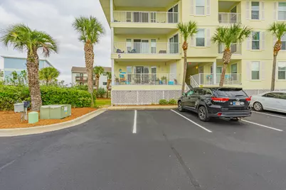 8436 Gulf Boulevard #UNIT 511, Navarre, FL 32566 - Photo 2
