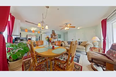 8436 Gulf Boulevard #UNIT 511, Navarre, FL 32566 - Photo 6