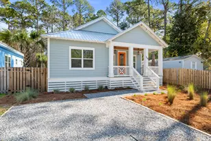 1110 N County Hwy 393, Santa Rosa Beach, FL 32459 - Photo 1