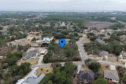 0000 Bone Bluff Dr / Lakewood Ln, Navarre, FL 32566 - Photo 2