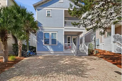 300 Gulfview Circle, Santa Rosa Beach, FL 32459 - Photo 2