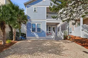 300 Gulfview Cir, Santa Rosa Beach, FL 32459 - Photo 2