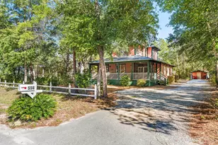 556 Little Canal Dr, Santa Rosa Beach, FL 32459 - Photo 1