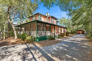 556 Little Canal Dr, Santa Rosa Beach, FL 32459 - Photo 4