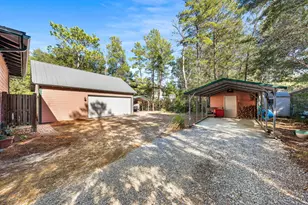 556 Little Canal Dr, Santa Rosa Beach, FL 32459 - Photo 4