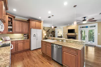 556 Little Canal Drive, Santa Rosa Beach, FL 32459 - Photo 24