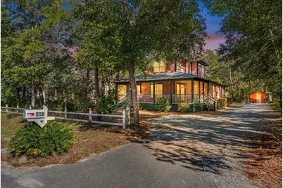556 Little Canal Drive, Santa Rosa Beach, FL 32459 - Photo 62