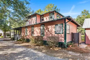 556 Little Canal Dr, Santa Rosa Beach, FL 32459 - Photo 6