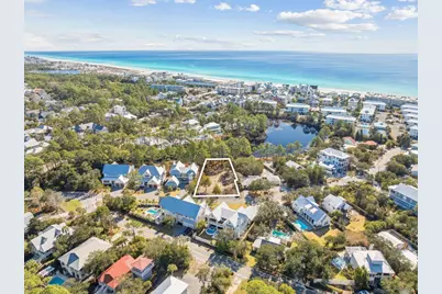 65 Lakeview Drive, Santa Rosa Beach, FL 32459 - Photo 2