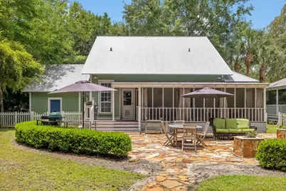 214 Chrysler Avenue, Santa Rosa Beach, FL 32459 - Photo 1