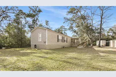 285 Palmetto Ave Avenue, Freeport, FL 32439 - Photo 2