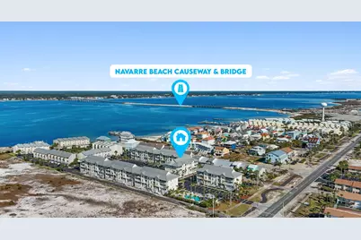 8436 Gulf Boulevard #UNIT 721, Navarre, FL 32566 - Photo 24