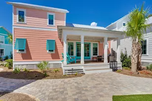 140 Paradise Found Cir, Panama City Beach, FL 32413 - Photo 1