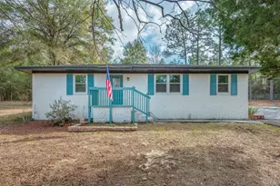 3992 Indian Mound Rd, Crestview, FL 32539 - Photo 2