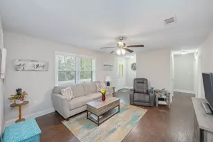 3992 Indian Mound Rd, Crestview, FL 32539 - Photo 6