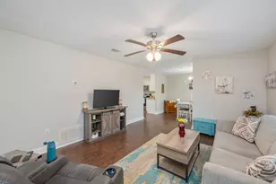 3992 Indian Mound Rd, Crestview, FL 32539 - Photo 4