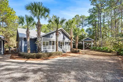 611 Amelia Lane, Santa Rosa Beach, FL 32459 - Photo 4
