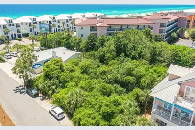 Lot 12 Hollywood Street, Miramar Beach, FL 32550 - Photo 6