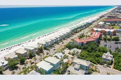 Lot 13 Hollywood Street, Miramar Beach, FL 32550 - Photo 10