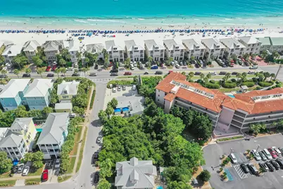 Lot 13 Hollywood Street, Miramar Beach, FL 32550 - Photo 2
