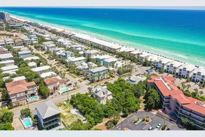 Lot 13 Hollywood Street, Miramar Beach, FL 32550 - Photo 4