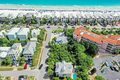Lot 13 Hollywood Street, Miramar Beach, FL 32550 - Photo 8
