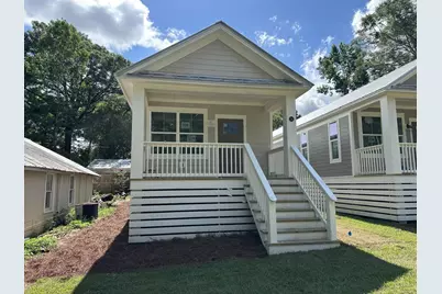 156 N 7th Street, Defuniak Springs, FL 32433 - Photo 1