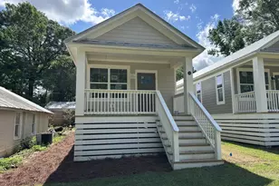 156 N 7th St, Defuniak Springs, FL 32433 - Photo 1
