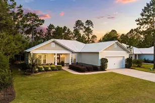 78 E Grizzly St, Freeport, FL 32439 - Photo 1