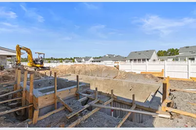 357 W Firethorn Circle #Lot 46, Inlet Beach, FL 32461 - Photo 6