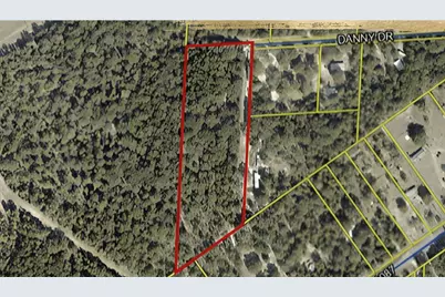126 Danny Drive, Defuniak Springs, FL 32433 - Photo 1