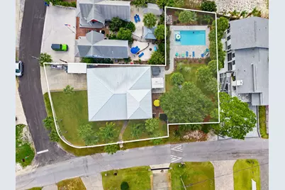 6611 S Lagoon Drive, Panama City Beach, FL 32408 - Photo 4