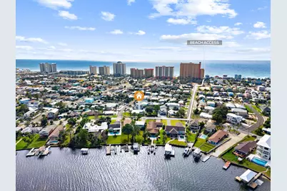 6611 S Lagoon Drive, Panama City Beach, FL 32408 - Photo 42