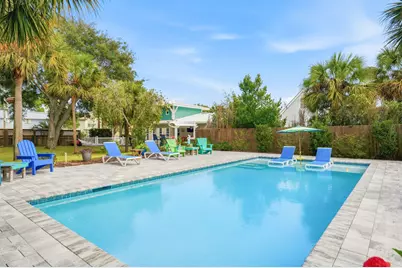 6611 S Lagoon Drive, Panama City Beach, FL 32408 - Photo 34