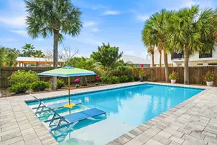6611 S Lagoon Dr, Panama City Beach, FL 32408 - Photo 1