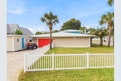 6611 S Lagoon Drive, Panama City Beach, FL 32408 - Photo 38
