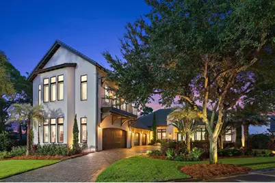 3568 Preserve Drive, Miramar Beach, FL 32550 - Photo 1