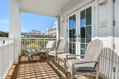 1848 E County Highway 30A #UNIT 20, Santa Rosa Beach, FL 32459 - Photo 26