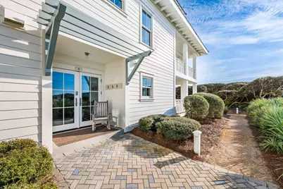 1848 E County Highway 30A #UNIT 20, Santa Rosa Beach, FL 32459 - Photo 6