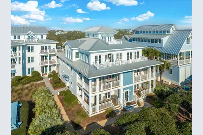 1848 E County Highway 30A #UNIT 20, Santa Rosa Beach, FL 32459 - Photo 4