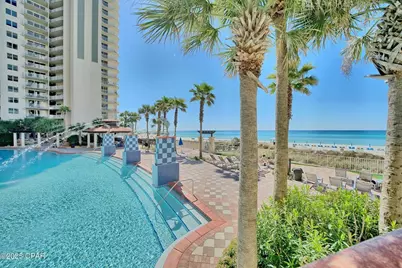 9900 S Thomas Drive #2306, Panama City Beach, FL 32408 - Photo 24