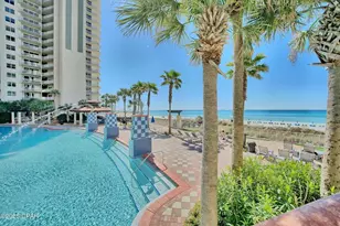 9900 S Thomas Dr, Panama City Beach, FL 32408 - Photo 24
