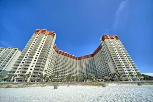 9900 S Thomas Dr, Panama City Beach, FL 32408 - Photo 2