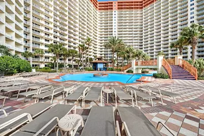 9900 S Thomas Drive #2306, Panama City Beach, FL 32408 - Photo 28