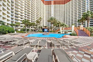 9900 S Thomas Dr, Panama City Beach, FL 32408 - Photo 28